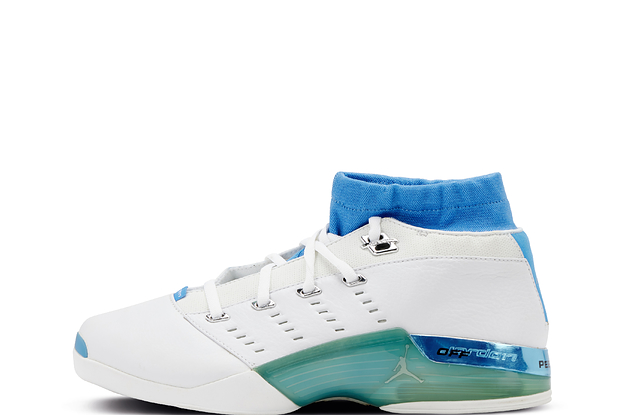 Air Jordan 17 Low Retro UNC FJ0395 140 Release Date Complex