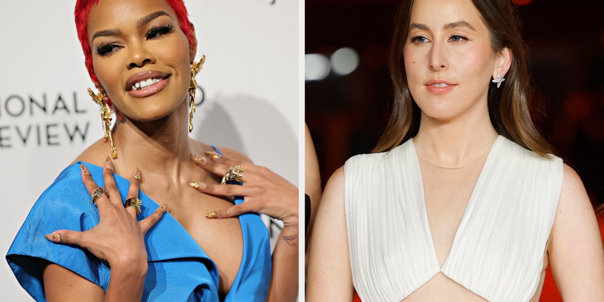 Teyana Taylor, Alana Haim Added to Paul Thomas Anderson Film Starring Leonardo DiCaprio, Regina Hall, and Sean Penn - Vimarsana News