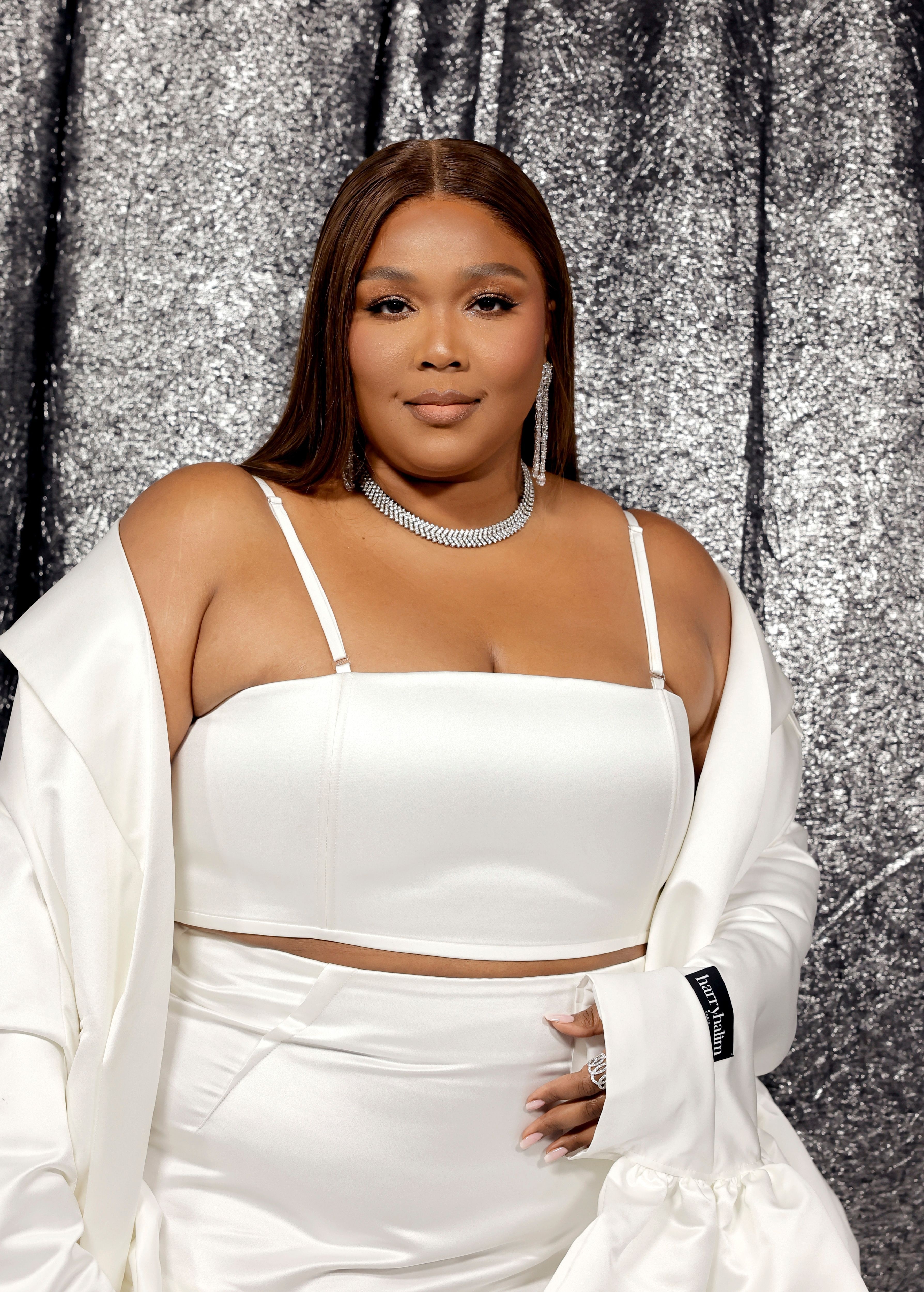 Lizzo's Motion To Toss Sexual Harassment Suit Dismissed