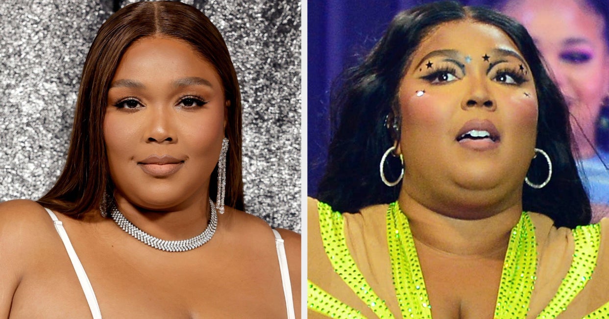 Lizzo’s Motion To Toss Sexual Harassment Suit Dismissed