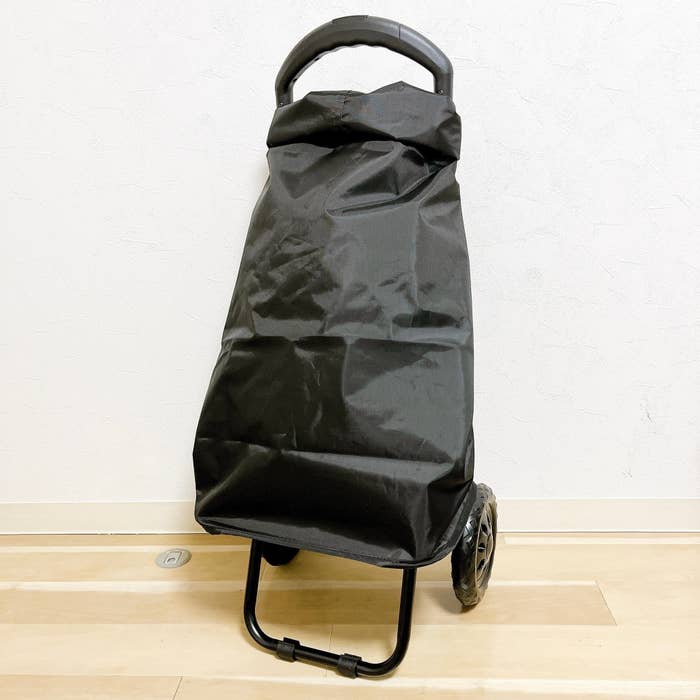 radarbulle rolling shopping bag