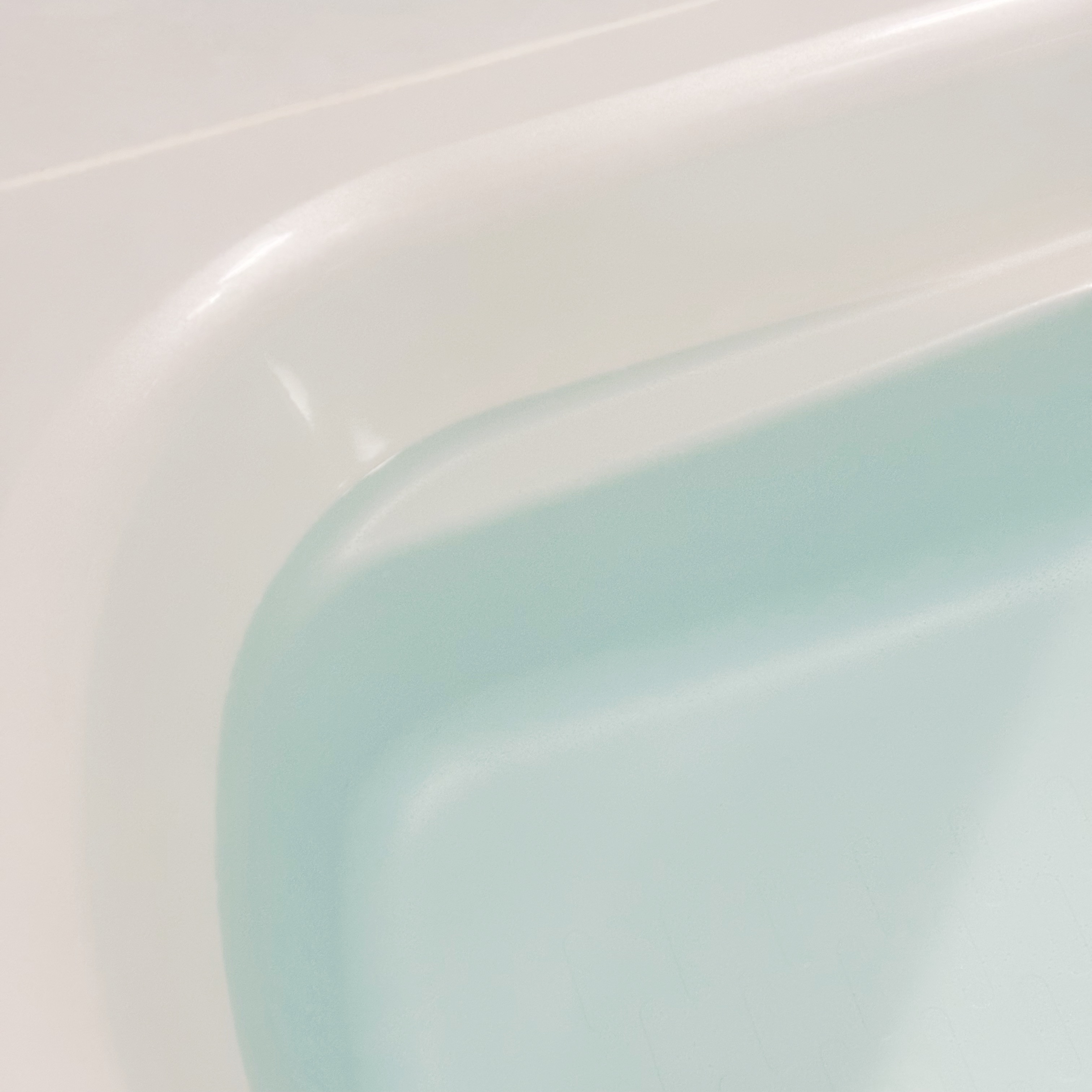 ダイソーのおすすめのアイテム「バスポン　マイクロフィギュア　シナモロール」