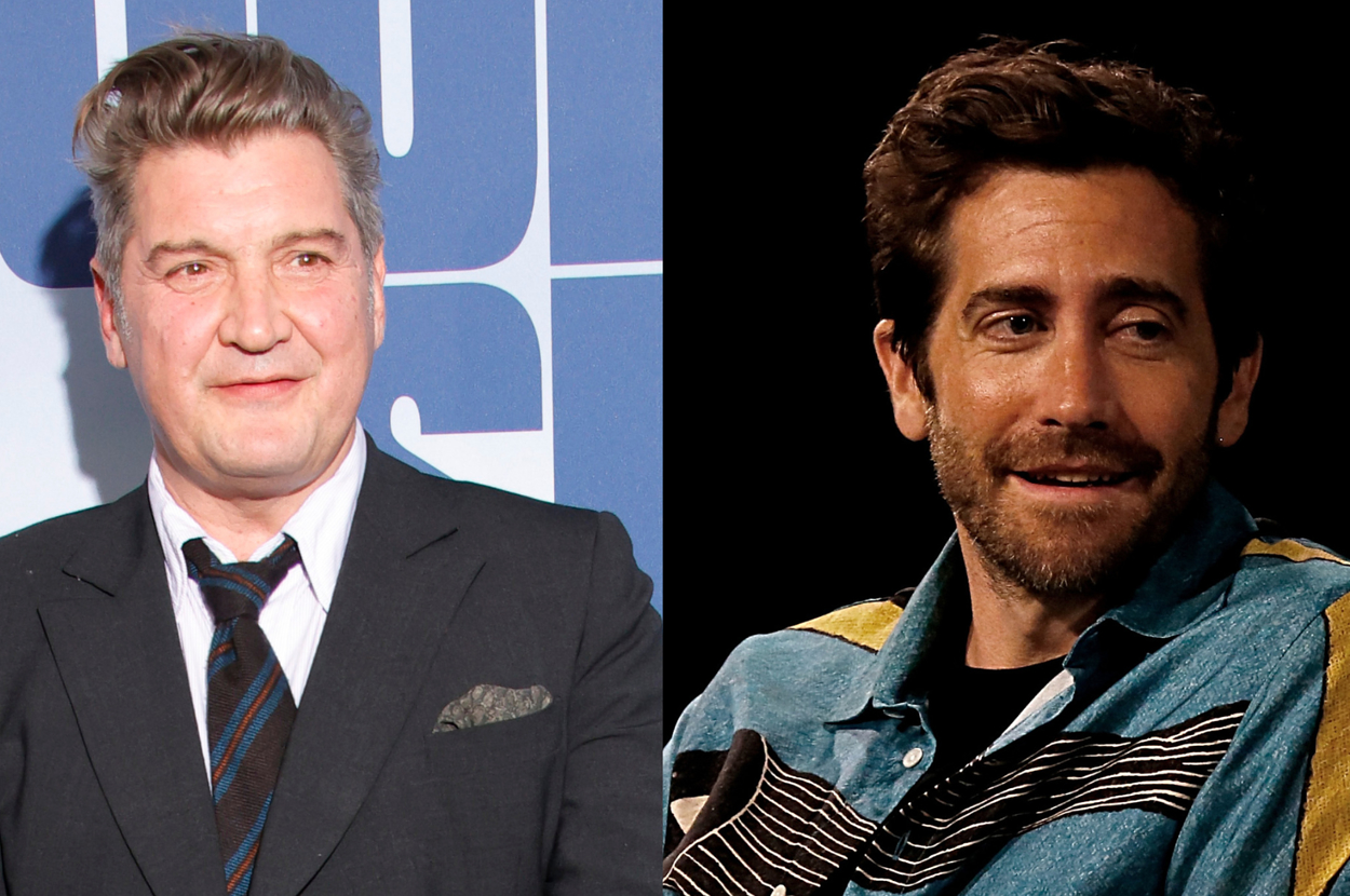 Le réalisateur français Thomas Bedijin répond aux rumeurs selon lesquelles le comportement de Jake Gyllenhaal aurait entraîné l'arrêt de son tournage