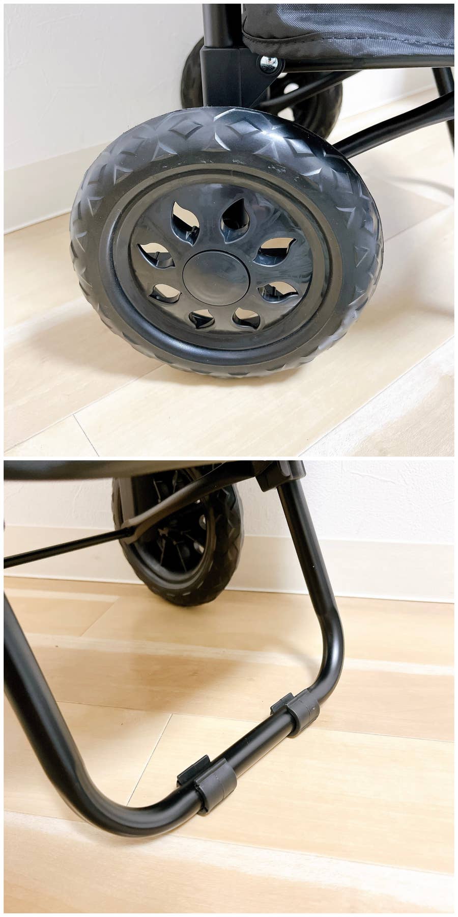 イケア】「買い出しに最適」「早く買えばよかった」重い荷物もスイスイ