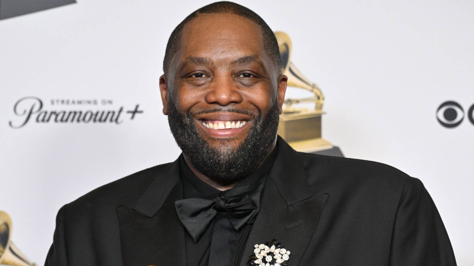Killer Mike Handcuffed for Alleged Misdemeanor Immediately After ...