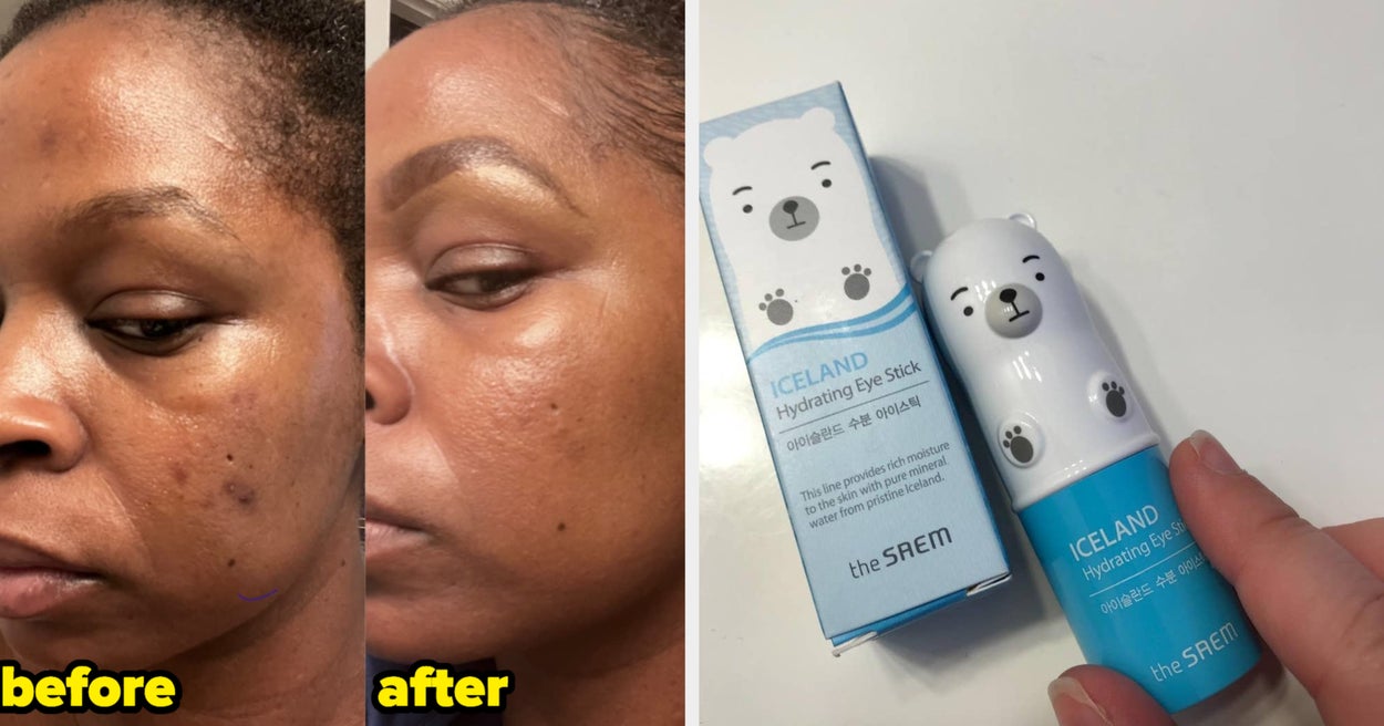 If You’re Looking To *Zhuzh* Up Your Skincare Routine, Check Out These 25 Beauty Products