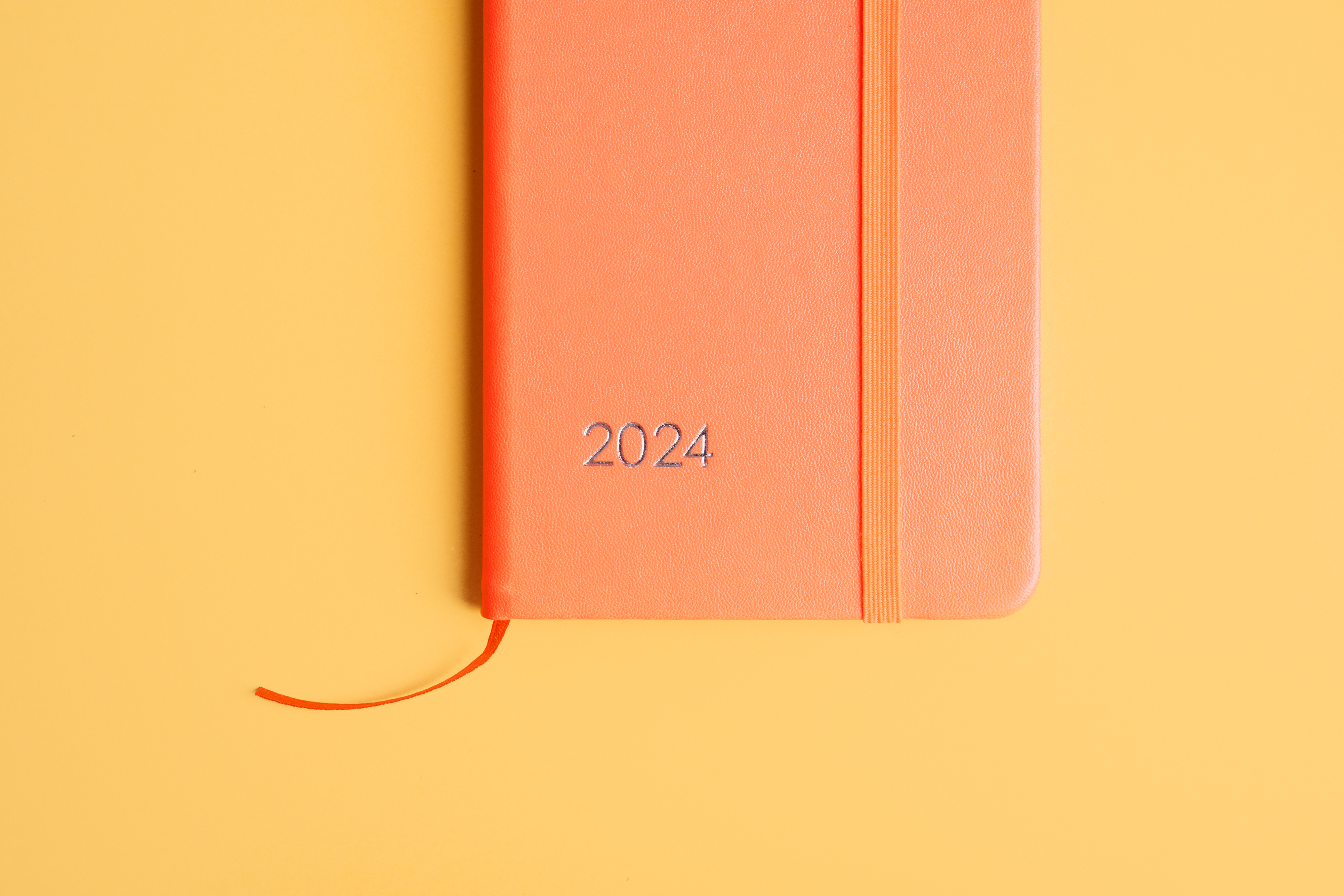 a 2024 notebook