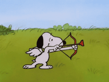 GIF from &quot;Charlie Brown&quot;