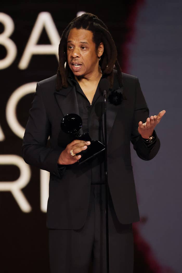 Jay Z Calling Out Grammys Reactions jay-z-calling-out-grammys-reactions