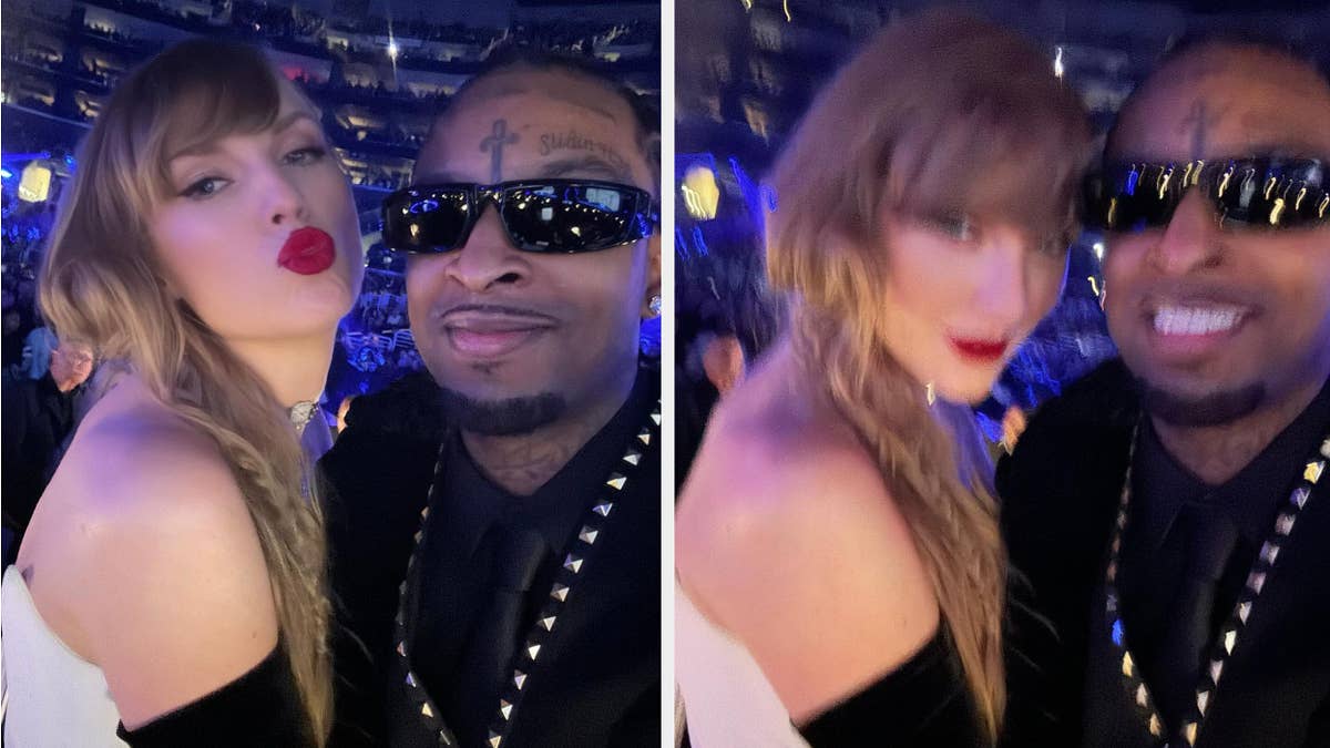 There was no shortage of star power and unlikely selfie pairings at “music’s biggest night.”