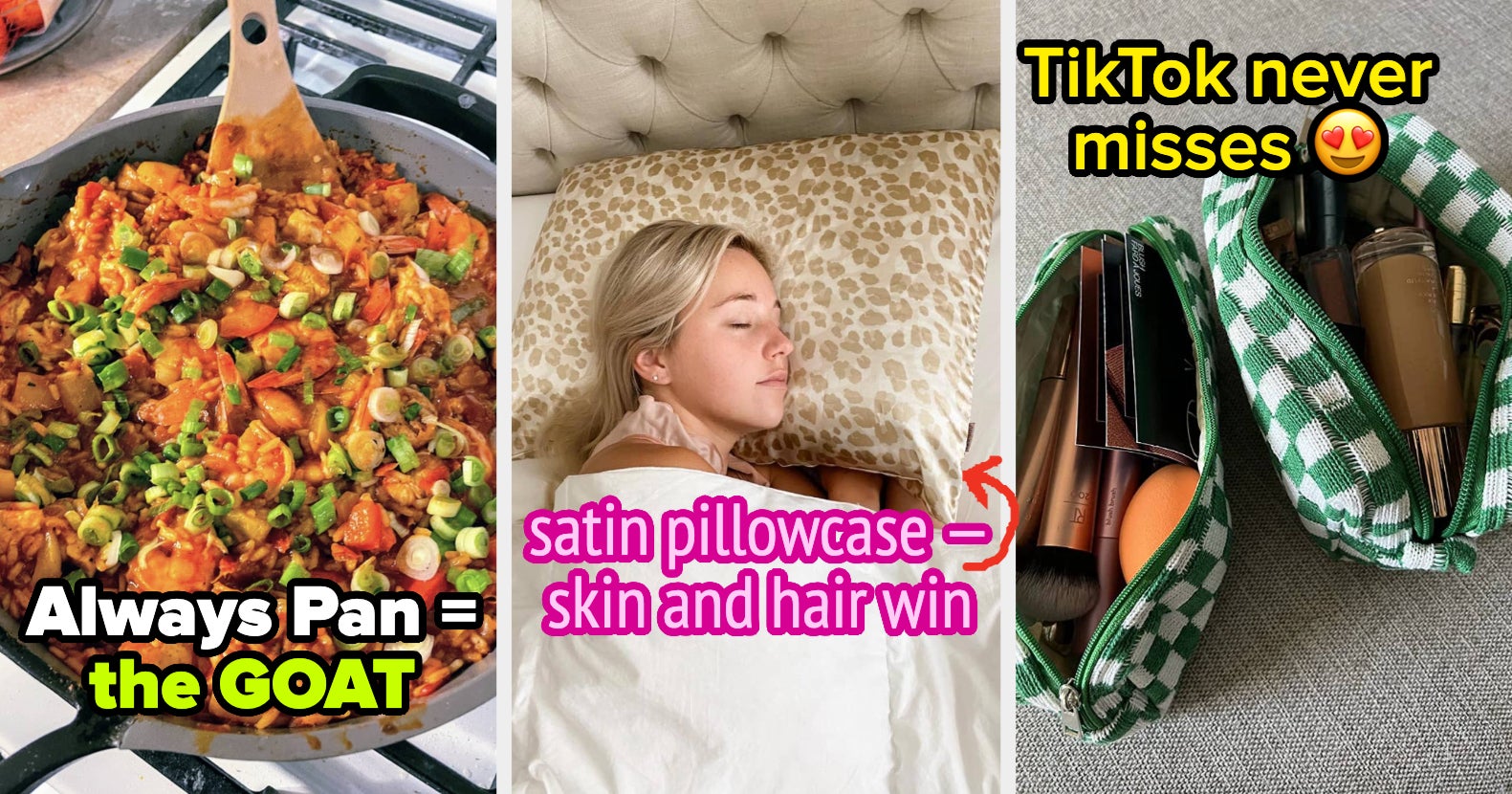 31 Pretty And Practical Things