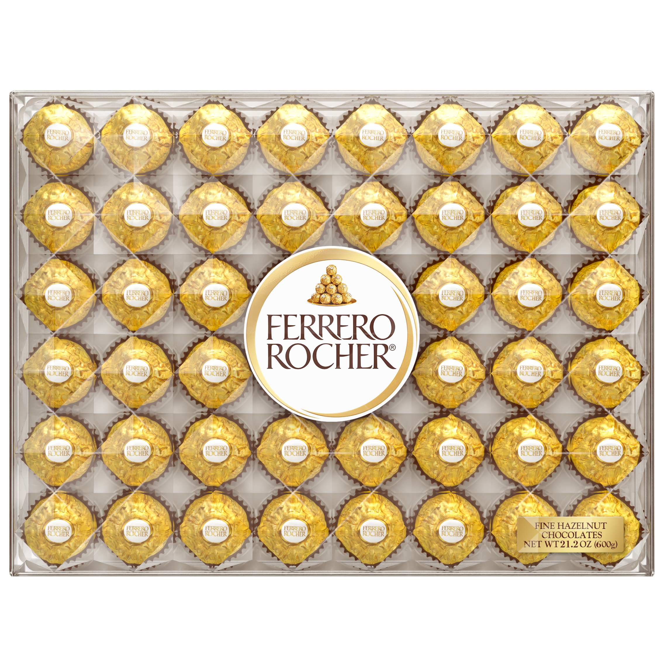 Pack of 48 Ferrero Rocher Chocolates