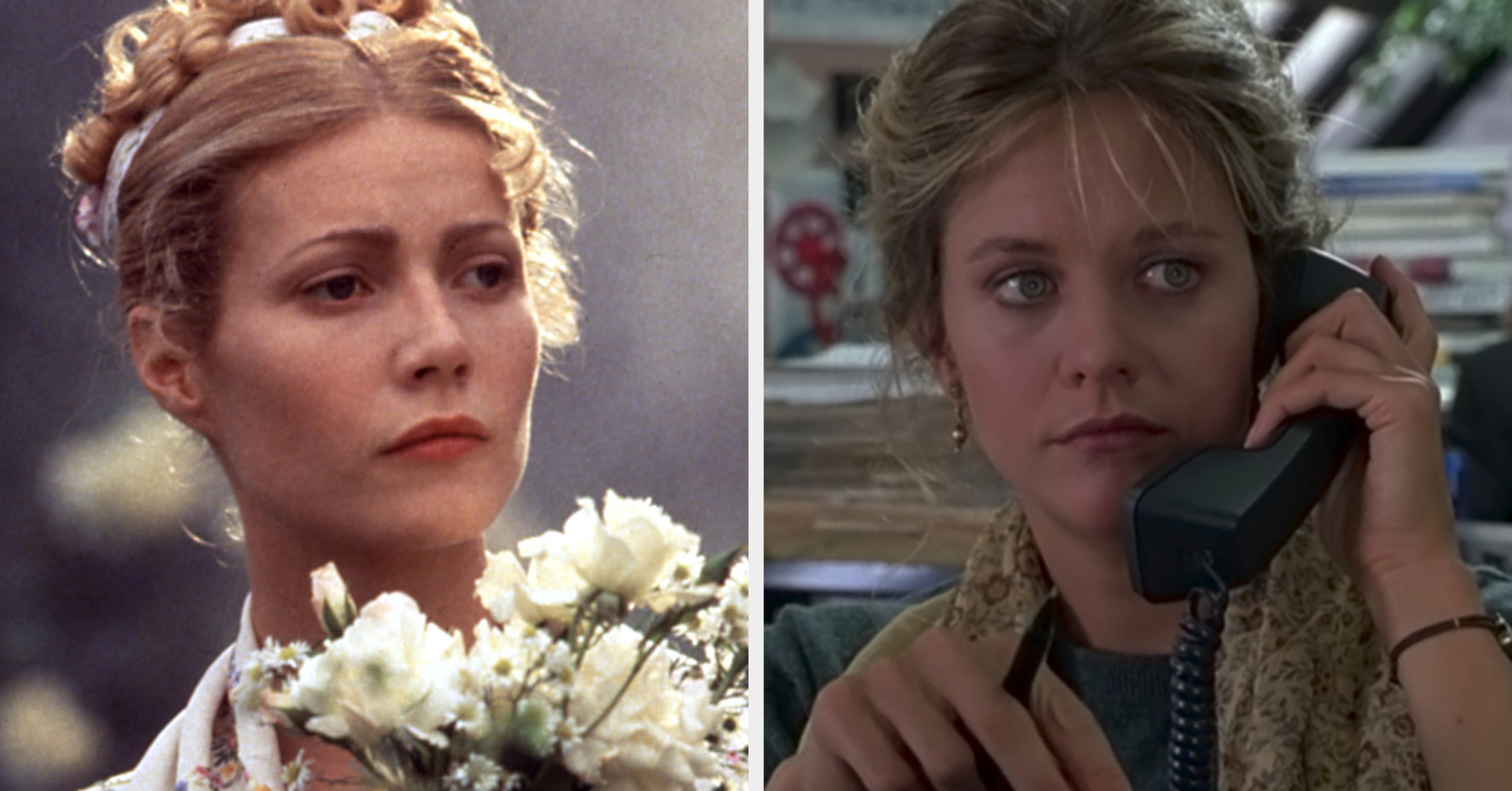 Take This ’90s Romance Movie Quiz To Discover The Perfect First Date