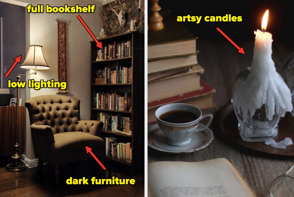 Aesthetic Home Decor From Boomers to Gen Z