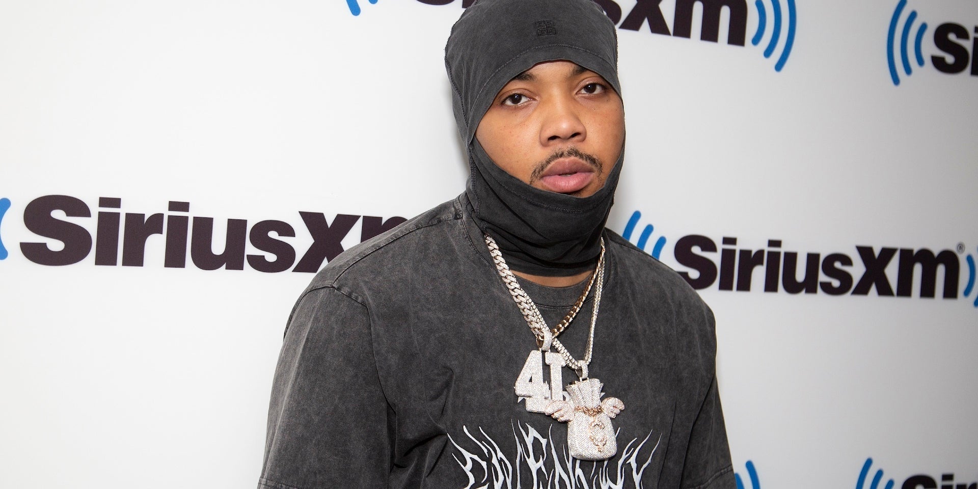 G Herbo Gets Emotional Talking With Late Friend's Father - Vimarsana News
