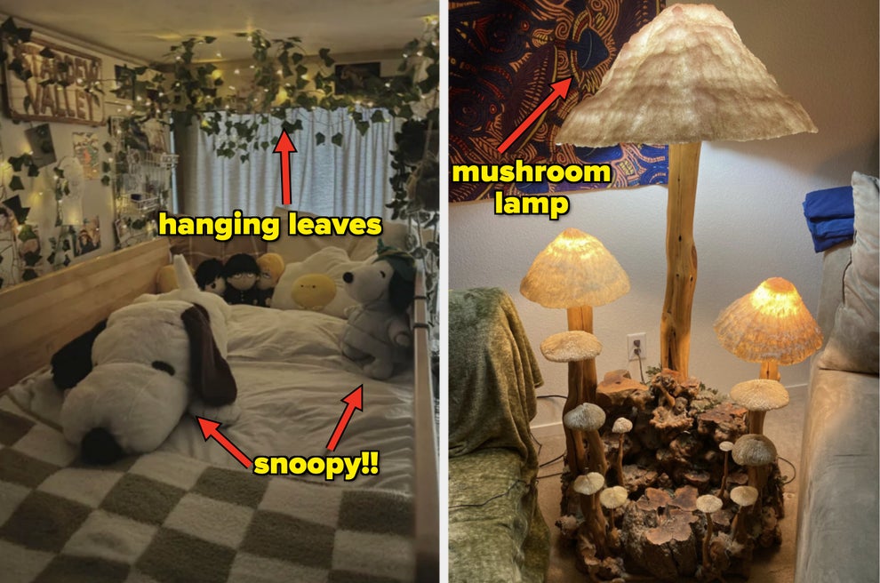 Aesthetic Home Decor From Boomers to Gen Z