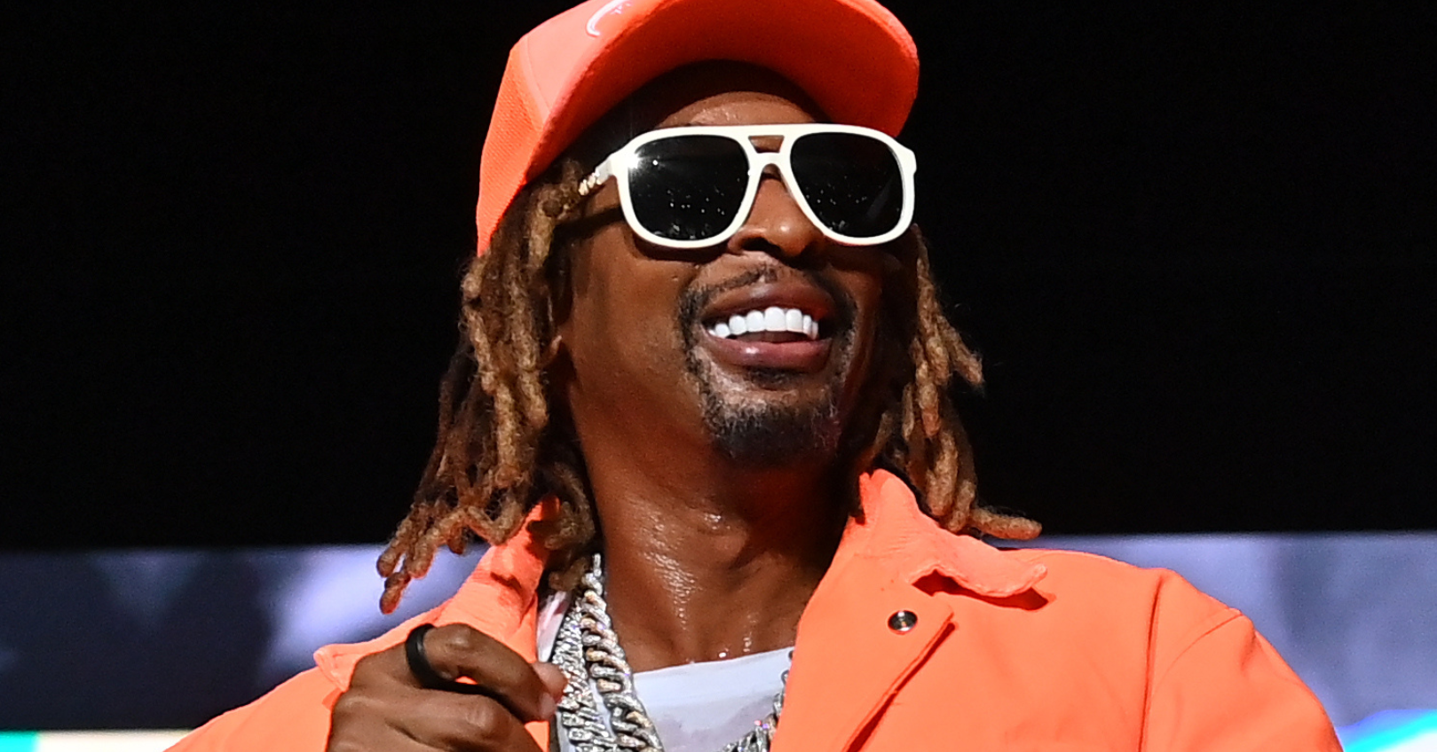 Lil Jon Guided Meditation Album What Will It Sound Like? Complex