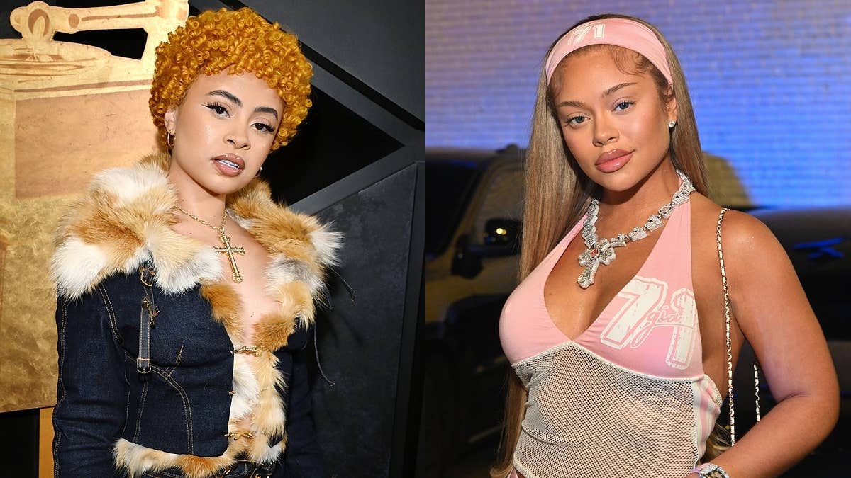 From subliminals to direct jabs, here's a look at the rumored feud between Latto and Ice Spice.