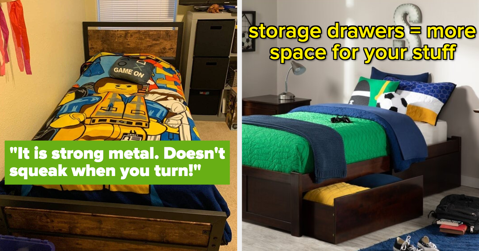 Ninjago discount bedroom accessories