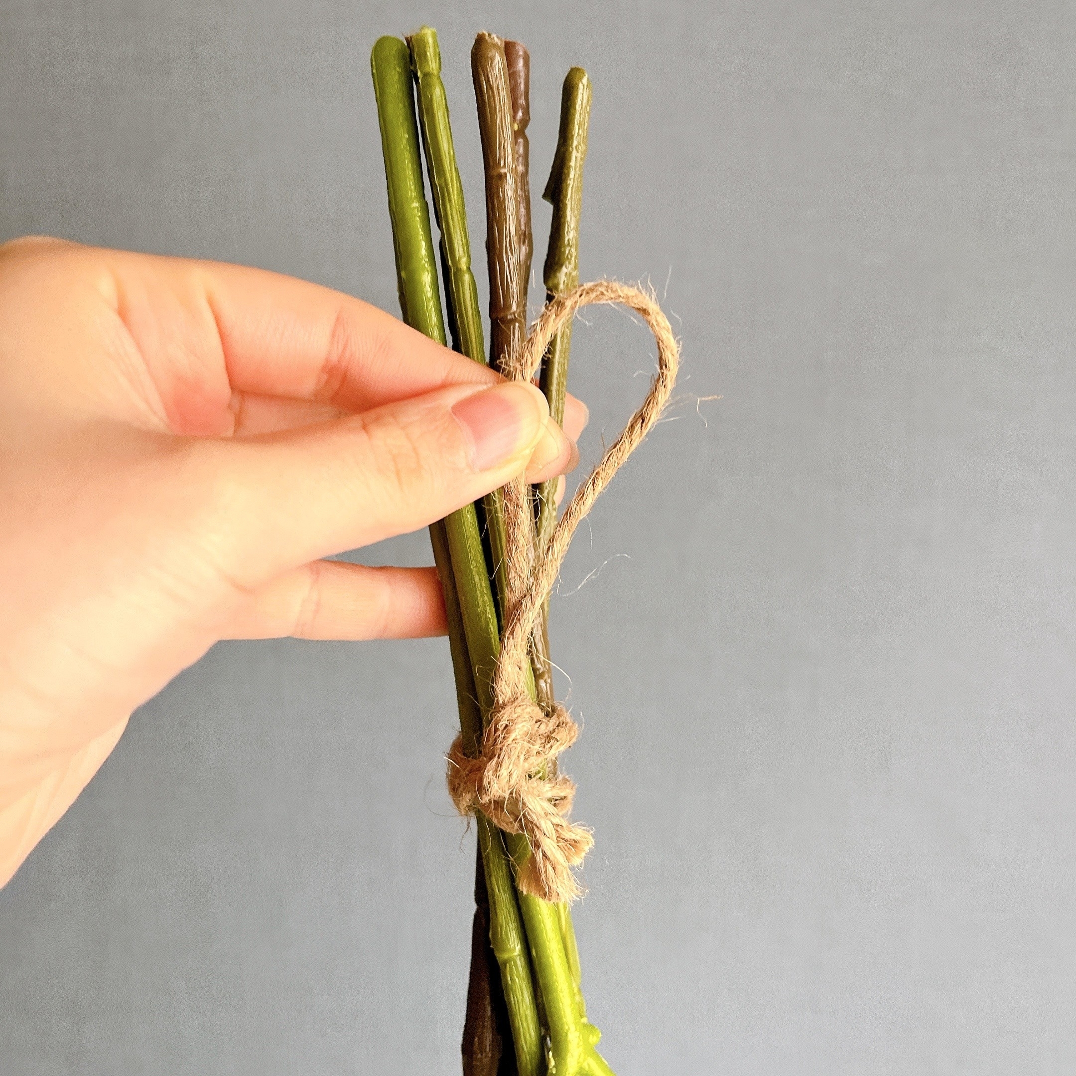 専用＊ストロベリー　春のフェイクスワッグ 専用＊ストロベリー 春のフェイクスワッグ 造花・アートフラワー