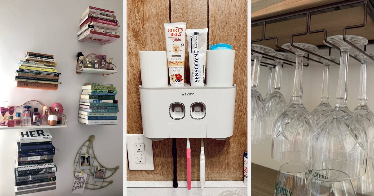Transform Your Home with These 42 Organizing Tips