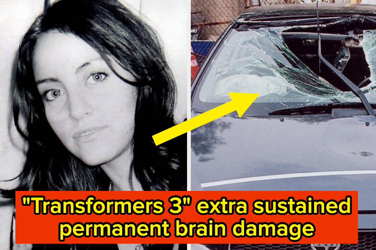 19 Behind-The-Scenes Tragedies That Hollywood Wanted Erased From People's Memory