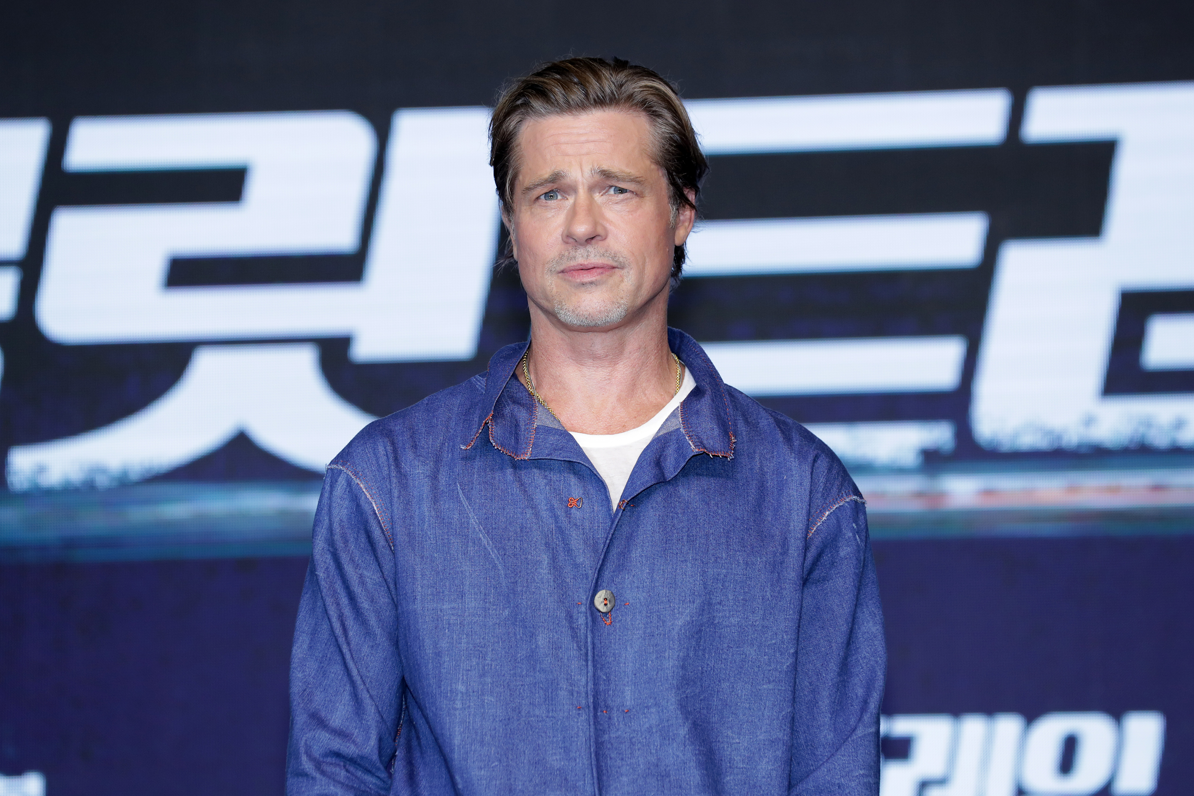 Brad Pitt 'wasn't pleased' with 'Legends of the Fall,' says