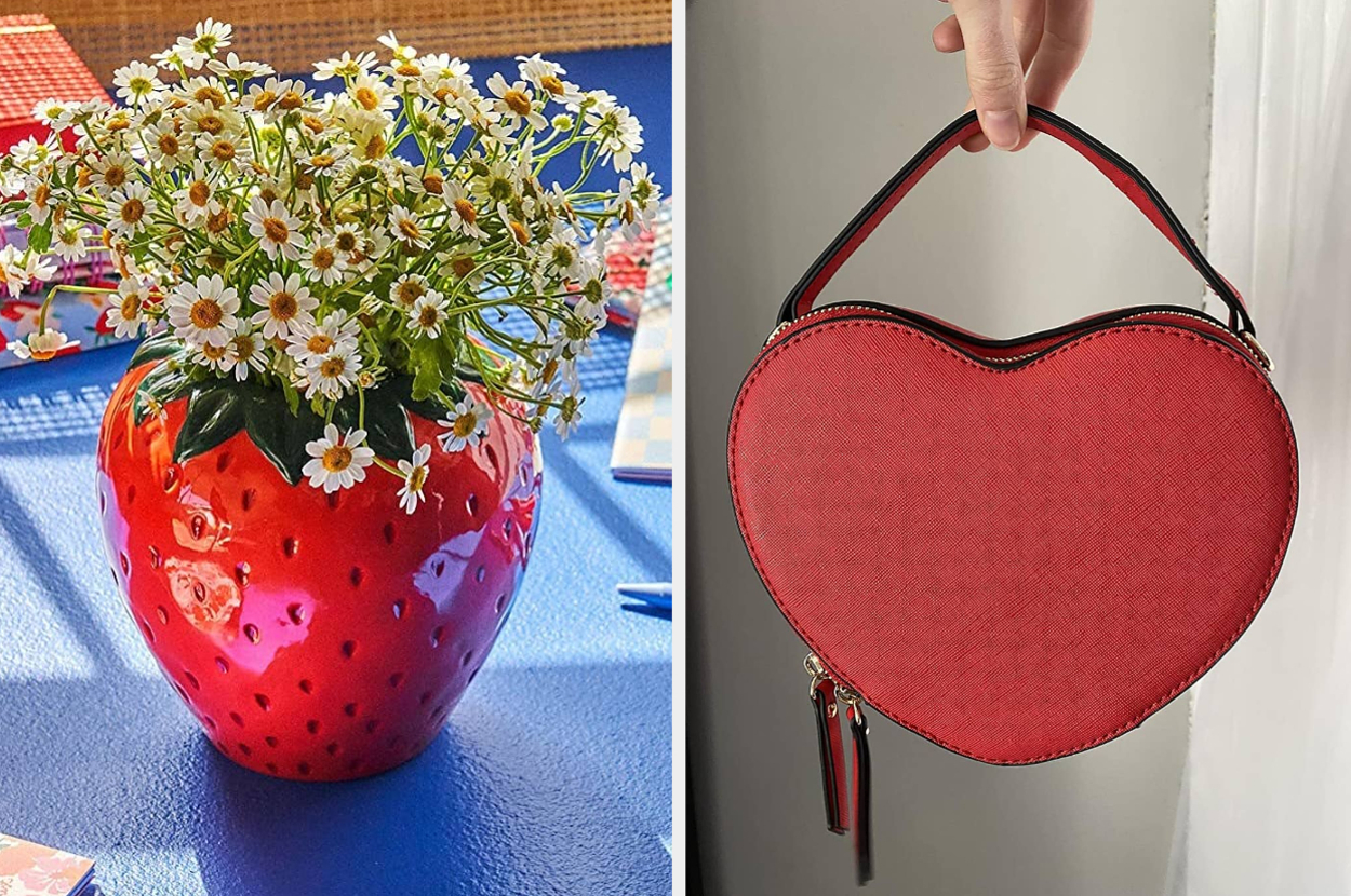 11 Gifts Everyone Secretly Hopes You'll Get Them for Galentine's Day