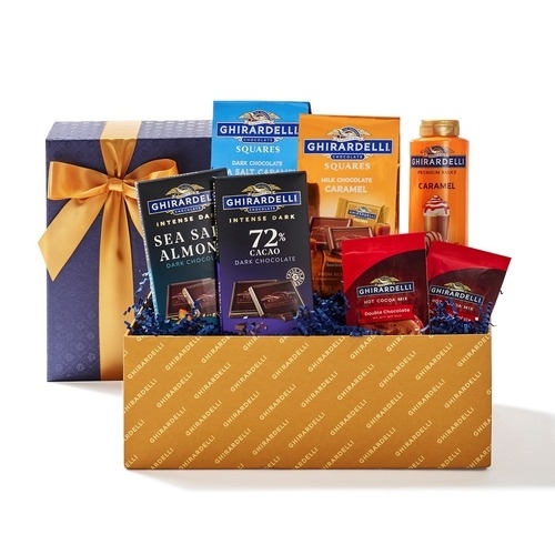 Chicago Favorites Gift Box « Southport Grocery and Cafe