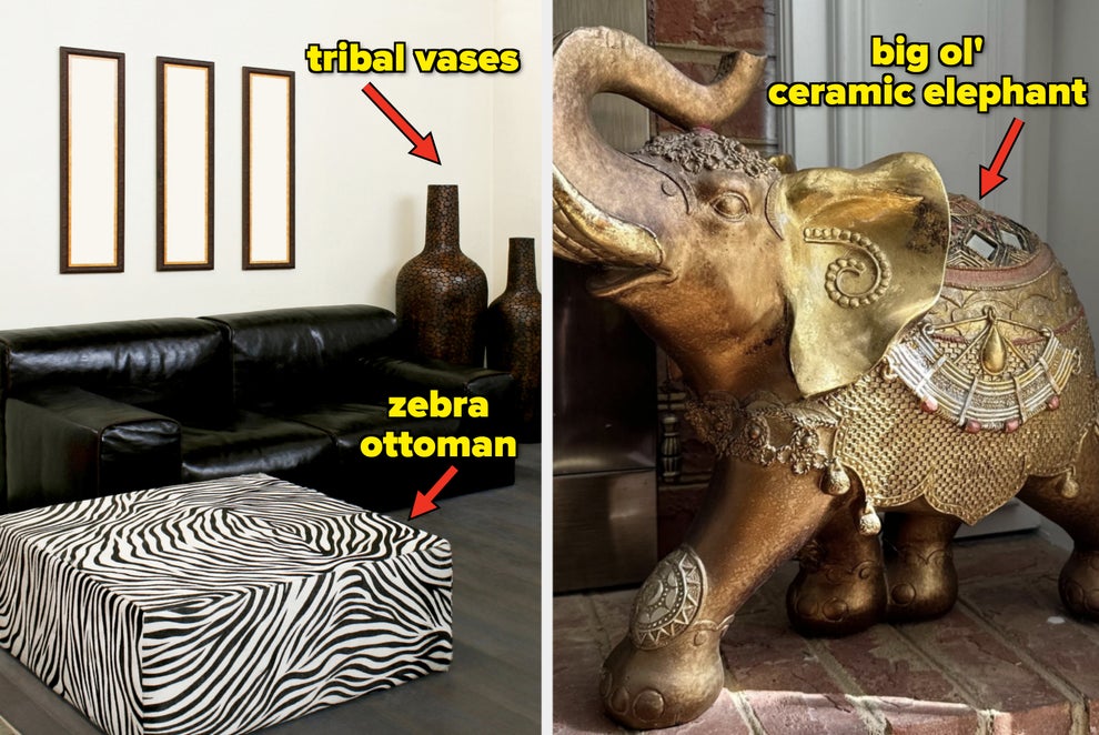 Aesthetic Home Decor From Boomers to Gen Z