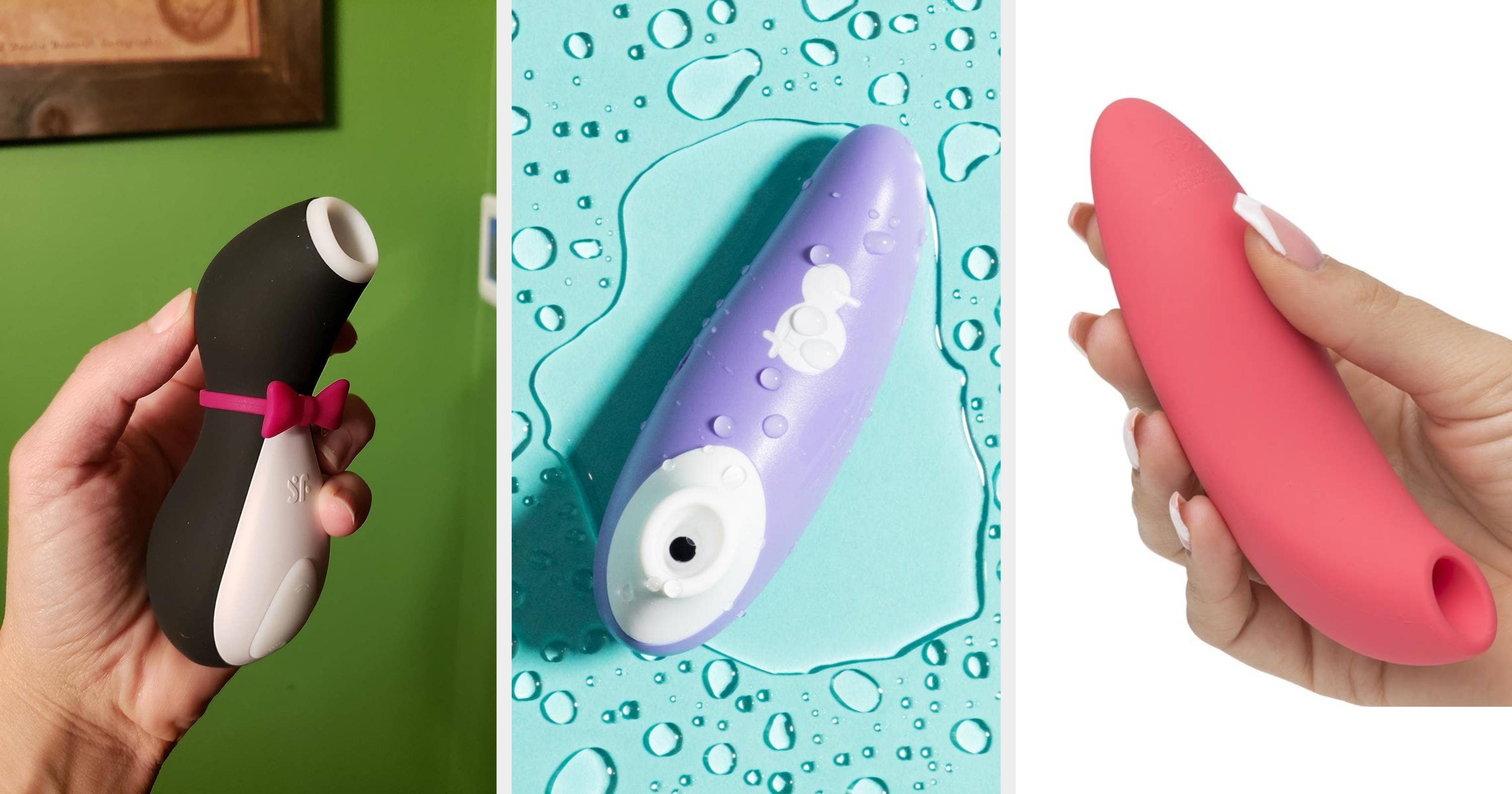  Personal Pleasure Adult Toys Women Waterproof 10 Modes