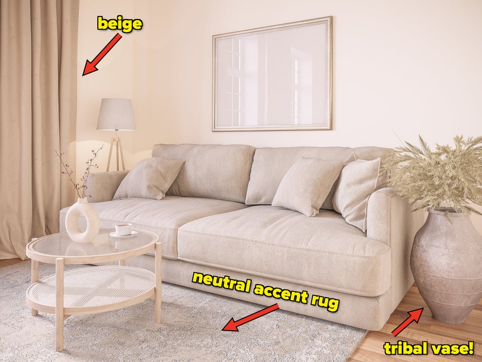 Aesthetic Home Decor From Boomers to Gen Z