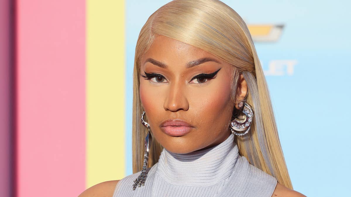 The rapper kicked off 2024 with a heated exchange with Megan Thee Stallion, but that’s just the tip of the iceberg. Here is a list of the rapper's most notorious feuds.