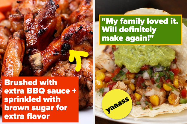 39 Crock Pot Chicken Recipes For Your Next Lazy Day