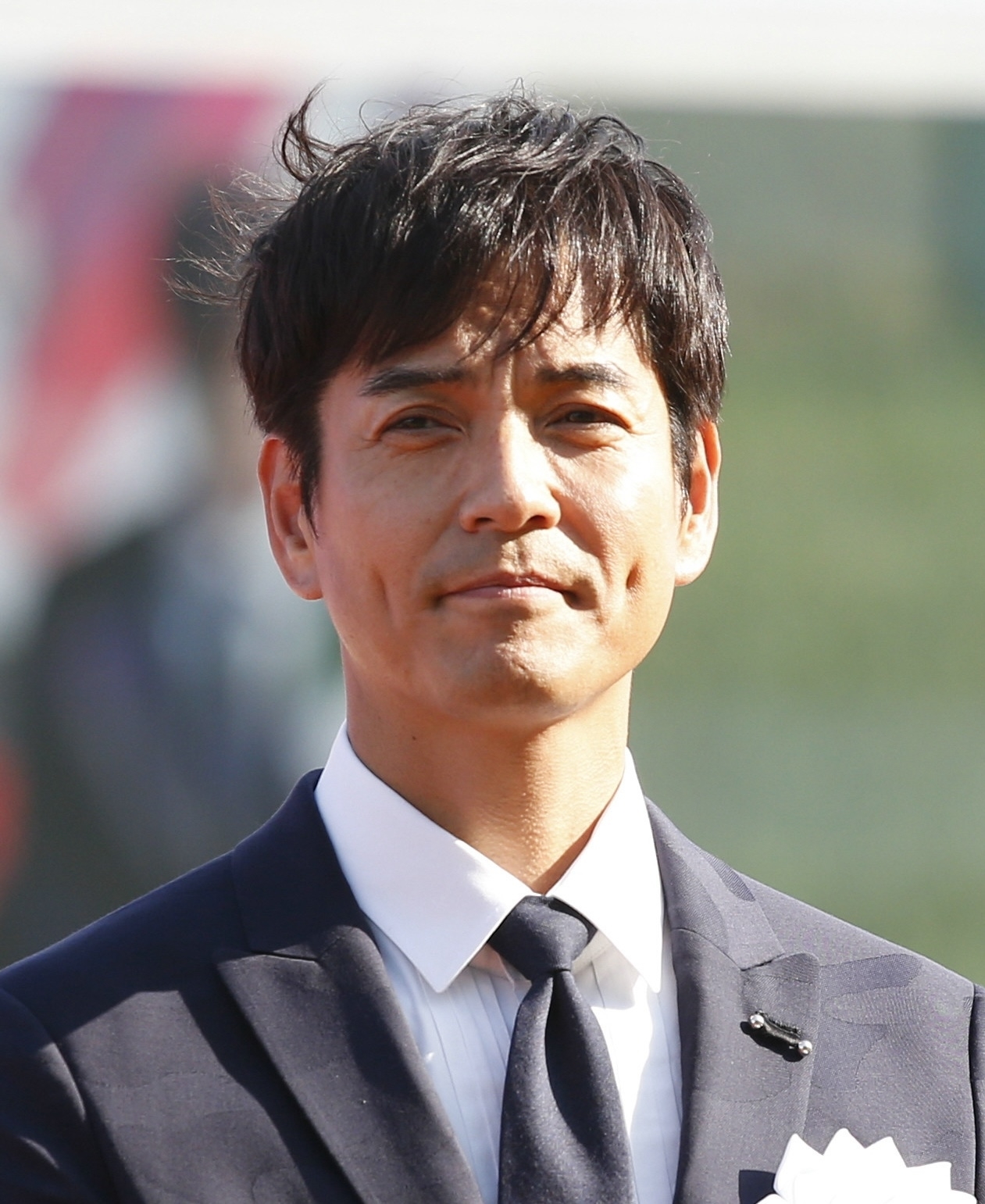 クオリティー高い」「天才！！」沢村一樹のガチ雪だるまに衝撃走る「猫