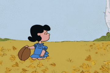 GIF from &quot;Charlie Brown&quot;