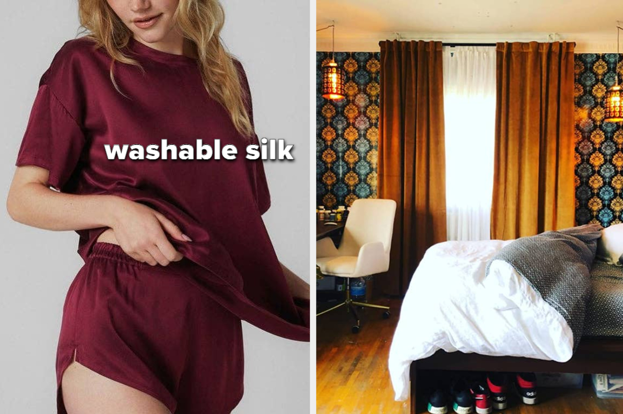46 Tiny Ways To Feel Like You're Living A Truly ~Luxurious~ Life