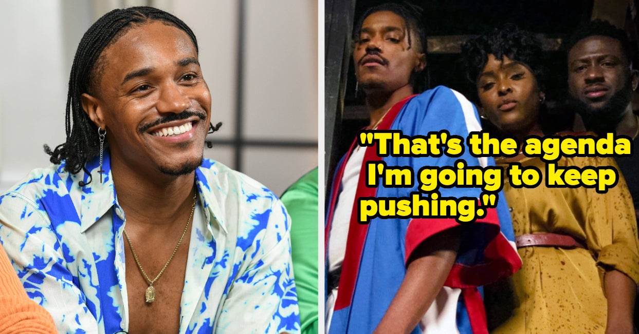 Dewayne Perkins Black History Month Interview Dewayne Perkins Black History Month Interview