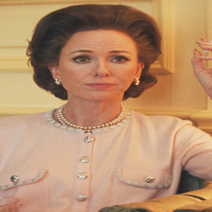 Side By Sides Of Feud: Capote Vs The Swans Cast And Real People