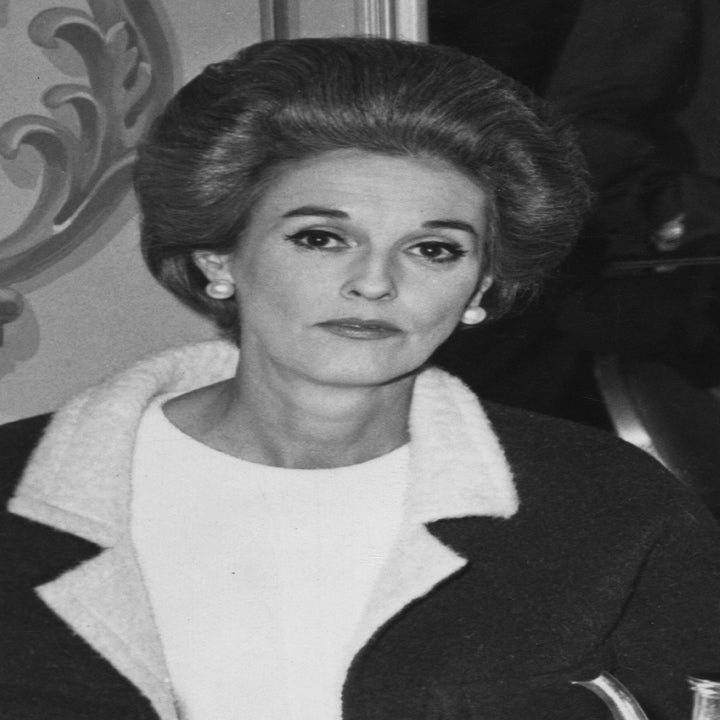 Side By Sides Of Feud: Capote Vs The Swans Cast And Real People