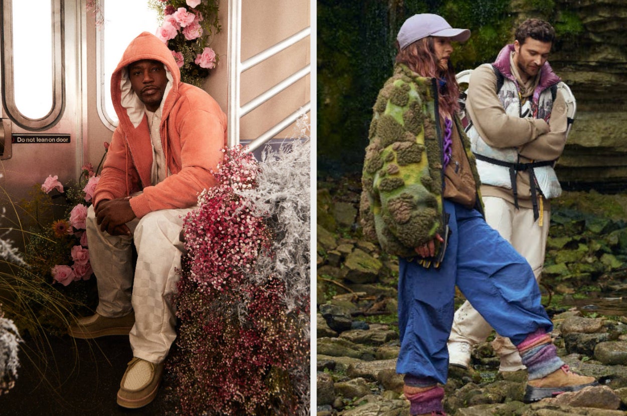 Best Style Releases: Kith, Dr Martens x Rick Owens, KidSuper x Canada Goose - Vimarsana News