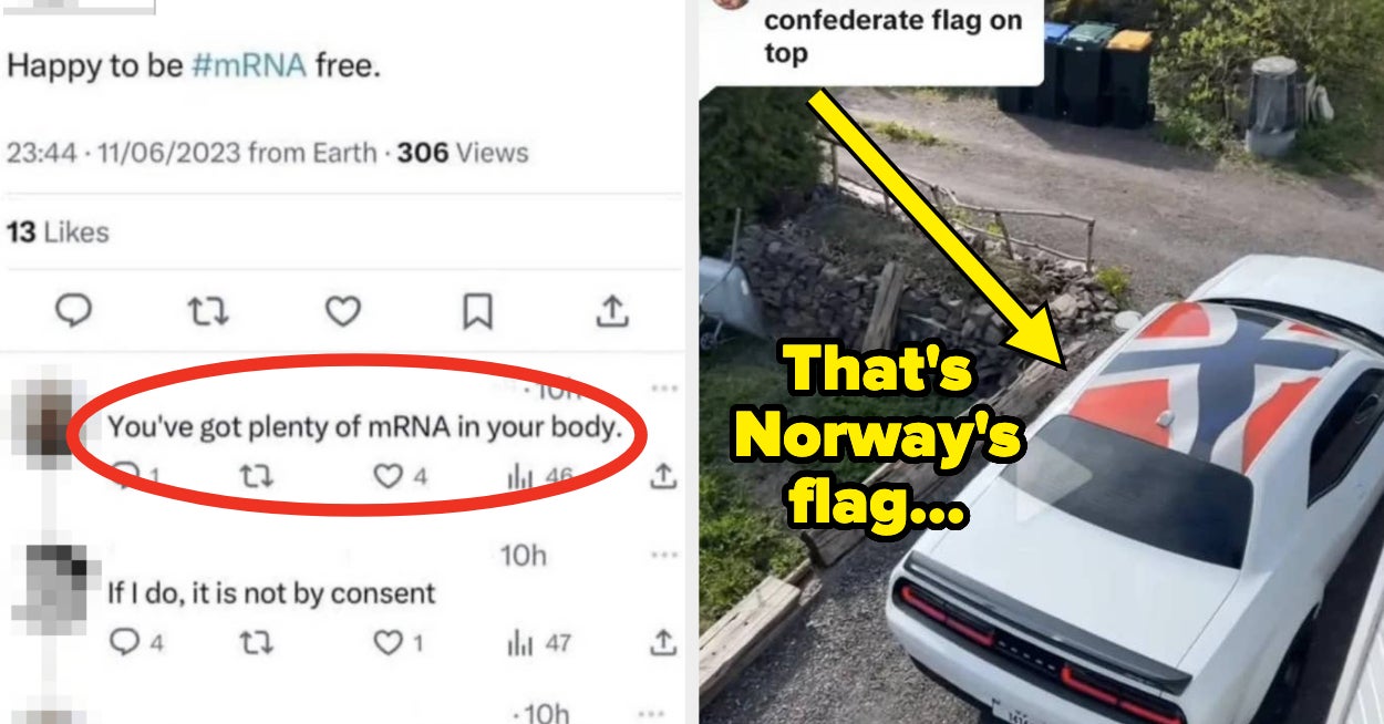 46 Dumb, Dumb, Dumb People Who Somehow Managed To Be Wrong About Literally Everything