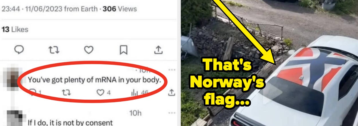46 Dumb, Dumb, Dumb People Who Somehow Managed To Be Wrong About Literally Everything