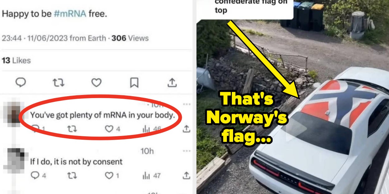 46 People Who Were So, So Wrong