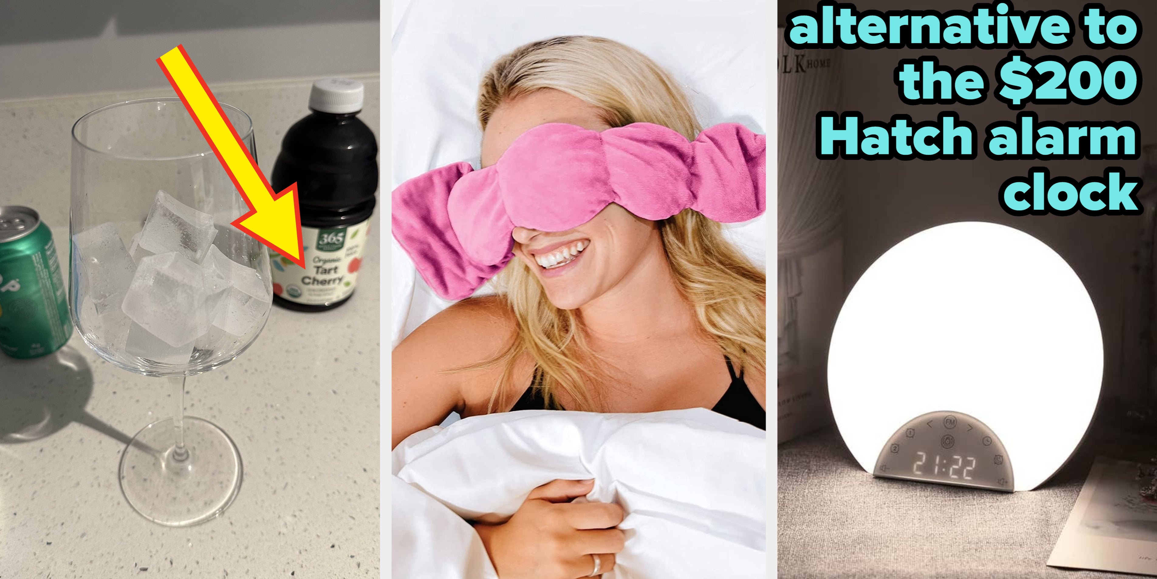 33 Products To Help Sleep If You're Up At 3 a.m. - Vimarsana News