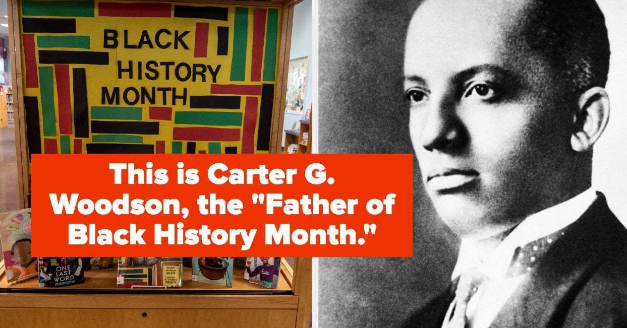 Why Is Black History Month In February, The Shortest Month?