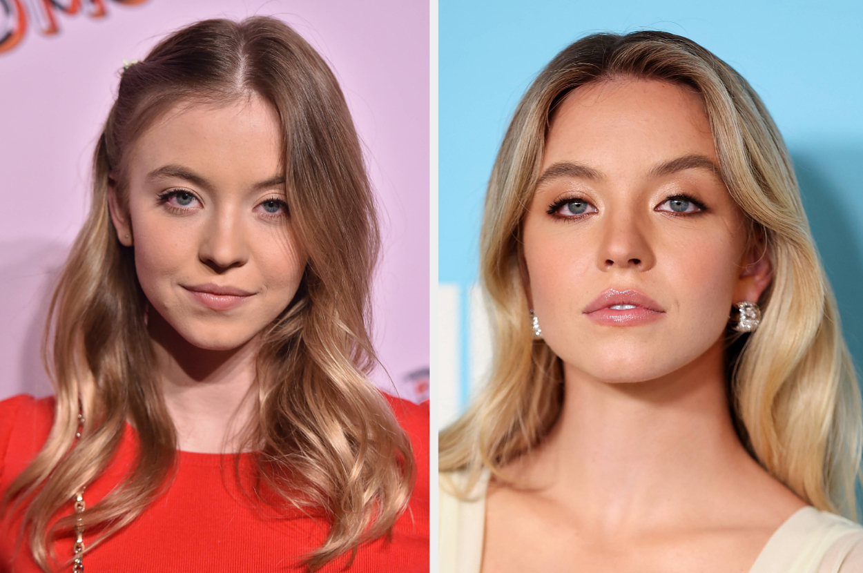 This Is Why Everybody Thought That Sydney Sweeney Was Lying About Working As A Universal Studios Tour Guide, And How She Has Kind Of Been Vindicated