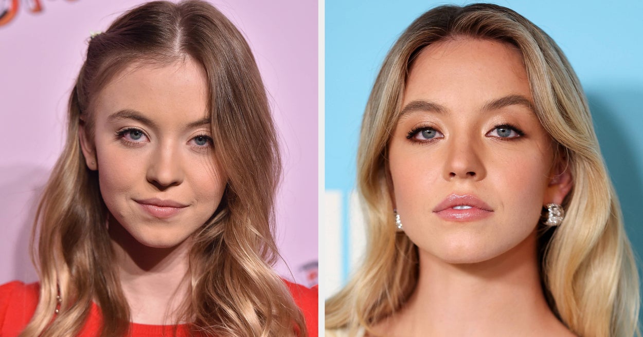 Sydney Sweeney Really Was Hired As A Universal Studios Tour Guide