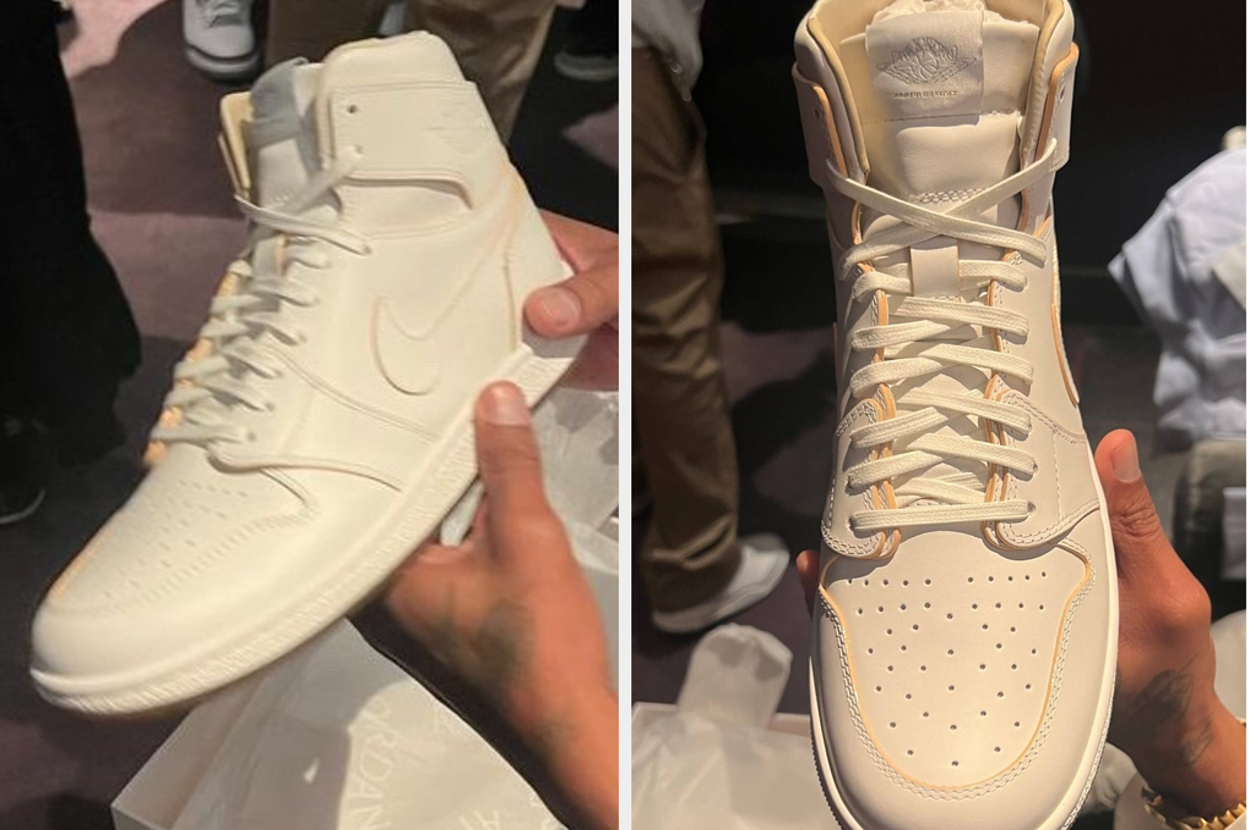 These Made-in-Italy Air Jordan 1s Will Reportedly Cost $975