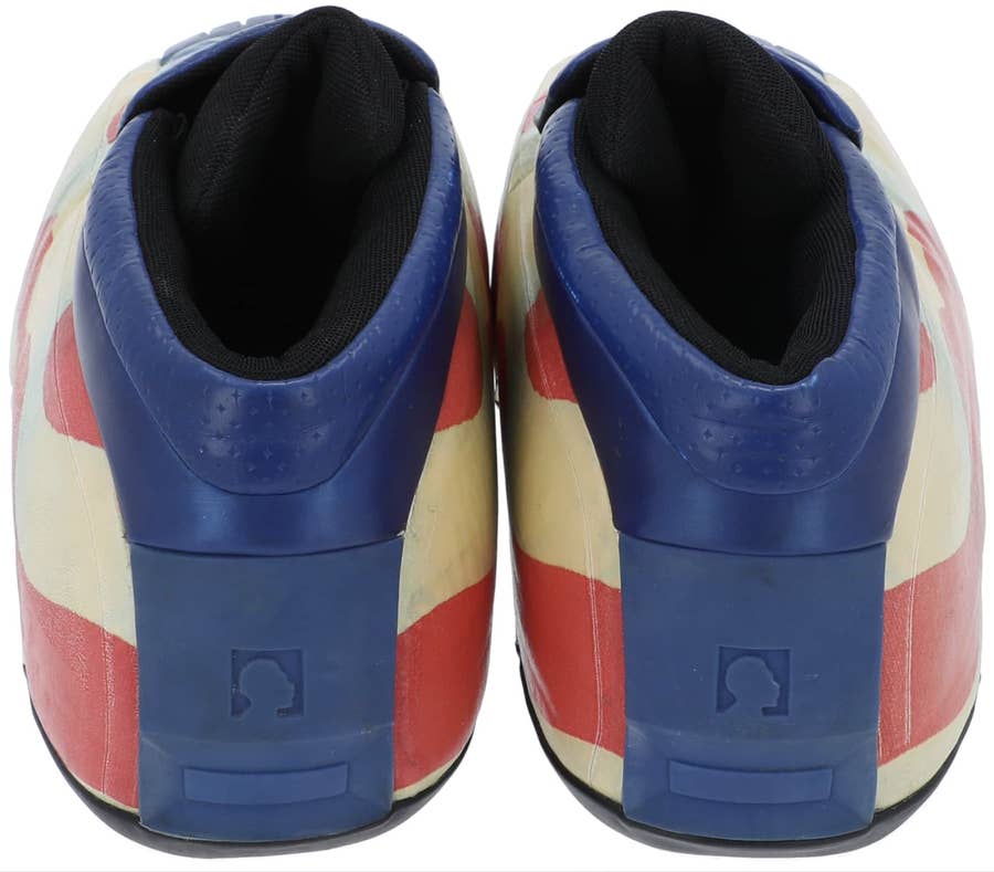 Usa flag adidas kobe 2 hotsell